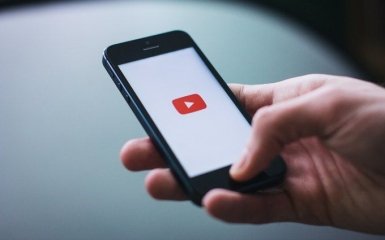 В Росії почалася істерика через видалення YouTube німецьких каналів Russia Today