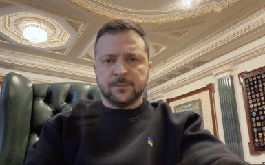 Володимир Зеленський