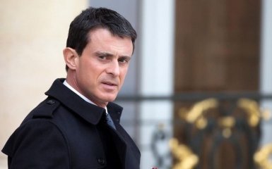 У "друзів" Путіна у Франції з'явився конкурент