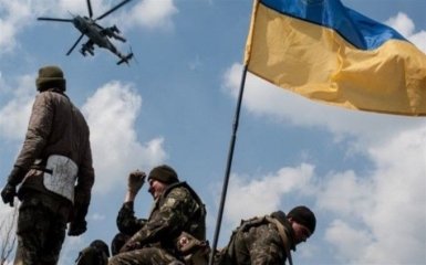 Боевики снова сорвали запланированное разведение сил на Донбассе