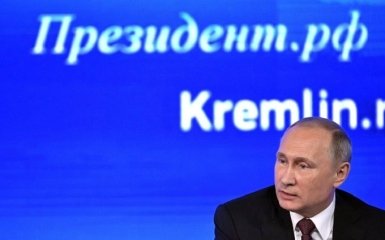 Сколько можно издеваться - Путин опозорился во время голосования за поправки в Конституцию РФ