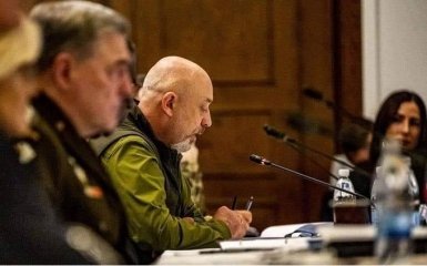 "Железный купол" будет неэффективным в Украине — Резников