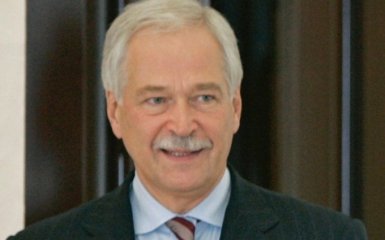 У Путина выдвинули Украине требования по Донбассу