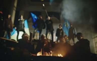 Рожденные свободными: в сети появилось впечатляющее видео об Украине