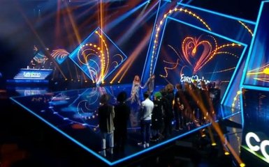 Названы победители второго полуфинала нацотбора на Евровидение-2017
