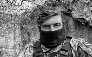 Станислав Притула отдал свою жизнь за Украину