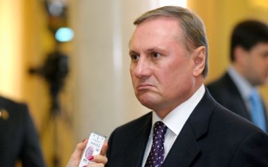 Путін обіцяв Донецьк і Луганськ місцевим: матеріал ONLINE.UA, після якого заарештували Єфремова