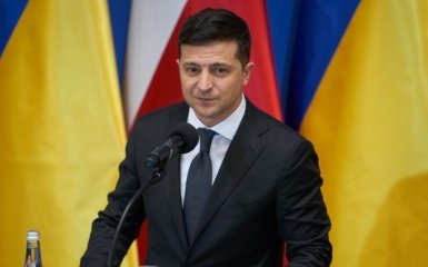 Зеленский сменил состав ТКГ - что случилось