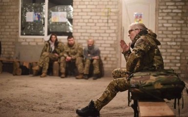 Ми воскресаємо: в мережі висміяли брехню бойовиків ДНР про відому учасницю АТО