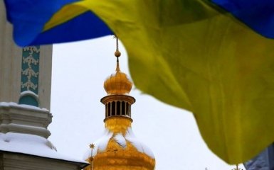 Опубліковано список храмів, які хотіла атакувати ФСБ Росії