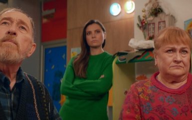 Украинский фильм возглавил чарт самых популярных лент на Netflix — видео