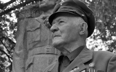В возрасте 100 лет умер сотенный УПА и Герой Украины Мирослав Симчич