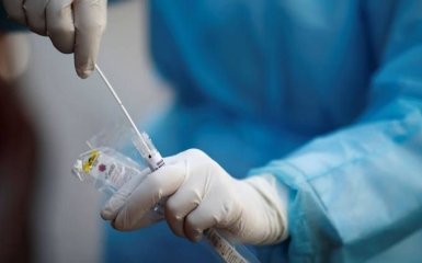 Кількість хворих на коронавірус в Україні різко знизилася - офіційні дані на 6 липня