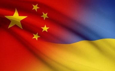 Китай ввів тимчасовий безвізовий режим з Україною