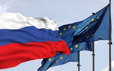 Європа дорікнула Путіну після скандального рішення