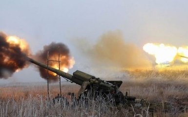 Ситуация на Донбассе накаляется: штаб ООС сообщил о потерях в рядах боевиков