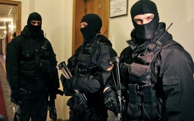 В Одесской области облава на прокуроров: началось массовое задержание