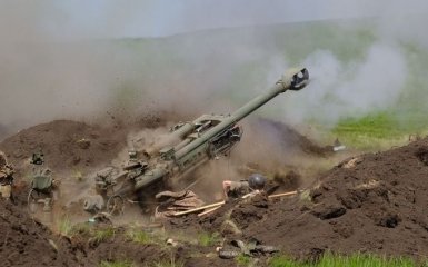 ВСУ отразили 49 атак армии РФ на востоке Украины и поразили 13 районов сосредоточения врага — сводка Генштаба