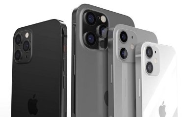 Инсайдеры назвали себестоимость iPhone 12  —  сеть шокирована