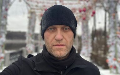 Україна відповість Навальному на скандальну заяву про Крим