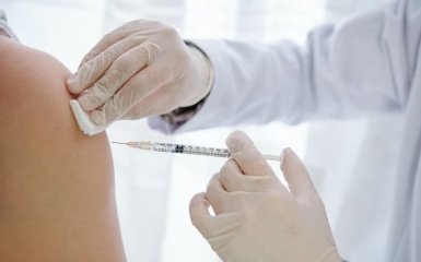 В Раде заявили, что в Украине нет условий для хранения вакцины от COVID-19