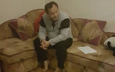 На взятке пойман заместитель мэра областного центра: Луценко показал фото