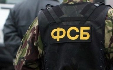 Окупанти в Криму затримали ще двох "диверсантів": з'явилися подробиці