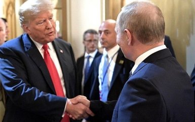 Зустріч Путіна і Трампа: Лавров позбавив сенсацій майбутні переговори