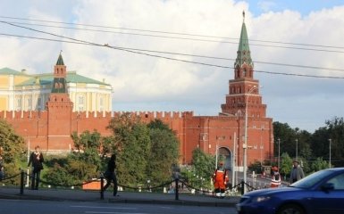 Притиснення прав людини: ЄС рішуче засудив Москву за зміну законодавства