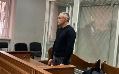Вбивство учасника Революції Гідності Вербицького. Суд звільнив від покарання "тітушку" Медвідя