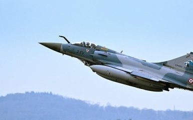 Mirage 2000-5