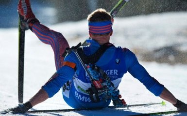 Украина требует отобрать у России все международные соревнования