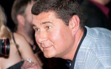 Скандальный депутат Онищенко неожиданно прокомментировал обвинения в свой адрес