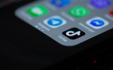 Власти Китая используют данные пользователей TikTok — спикер палаты представителей США