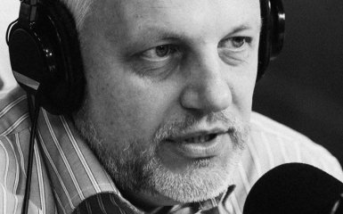 Убийство Шеремета: в соцсетях увидели плохой знак