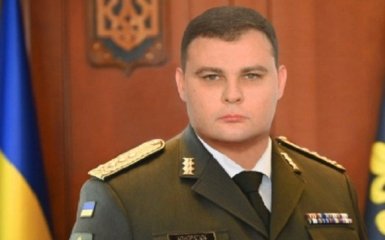 Ексочільник ГУР заявляє про поступову втрату Путіним контролю над окупованими регіонами України