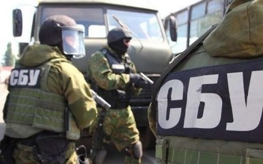 СБУ поймала российского полковника на шпионаже: появилась аудиозапись