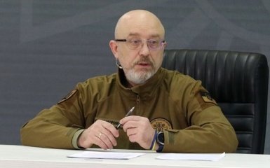 Резніков пояснив причини зволікання партнерів з наданням Україні винищувачів