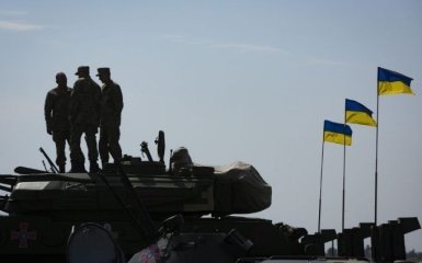 Кравчук назвав нову мету путінської агресії на Донбасі
