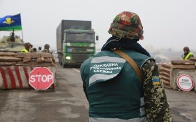 В Украину не пустили журналиста из России, работавшего на скандальный канал