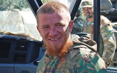 Убийство Моторолы: версию об "украинских диверсантах" опровергли сами же боевики