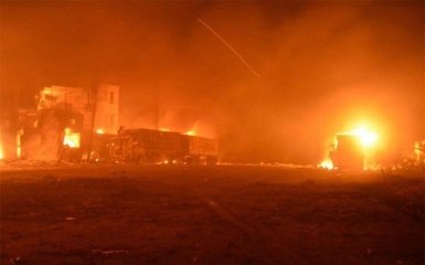 Ответочка в российском стиле: соцсети кипят из-за трагедии в Сирии