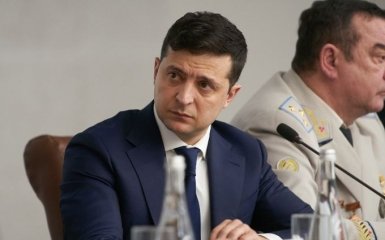 Зеленський створить новий пам'ятний день