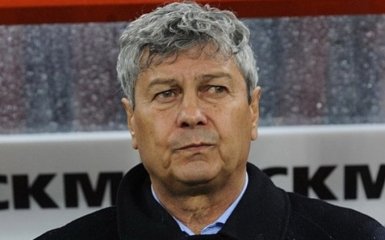 Луческу розкритикував владу Бельгії за теракти в Брюсселі