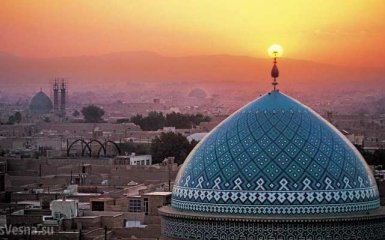 Отмена санкций против Ирана обвалила биржу Саудовской Аравии