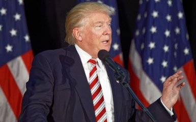 Неочікувано: Трамп підтримав РФ у торговому спорі з Україною