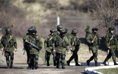 "Крым, как это было": вышел фильм об аннексии полуострова