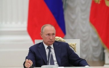 300 лет за решеткой: у Путина новые серьезные проблемы на международной арене
