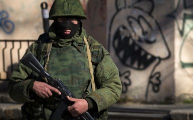9 лютого СБУ опублікує докази причетності солдатів РФ до бойовиків Донбасу
