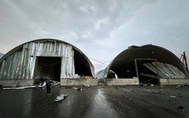 Президент Румынии отрицает падение российских беспилотников на территории страны